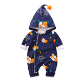 Baby jumpsuit Newborn Baby Boy Clothes - Minihomy