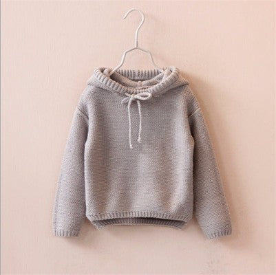 Children's pullover sweater - Minihomy