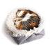 2 in 1 Pet Mattress Nest Convertible Pad Plush Mattress - Minihomy