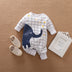 Newborn rat baby clothes - Minihomy