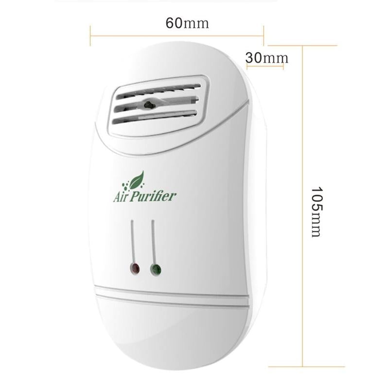 Air purifier home - Minihomy