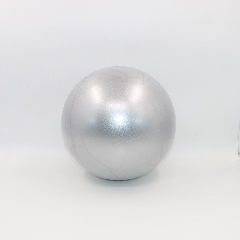 Explosion-Proof Frosted Mini Pilates Ball Yoga Ball - Minihomy