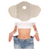 Slim Patch Abdomen Slimming Fat Burning Navel Sticker - Minihomy