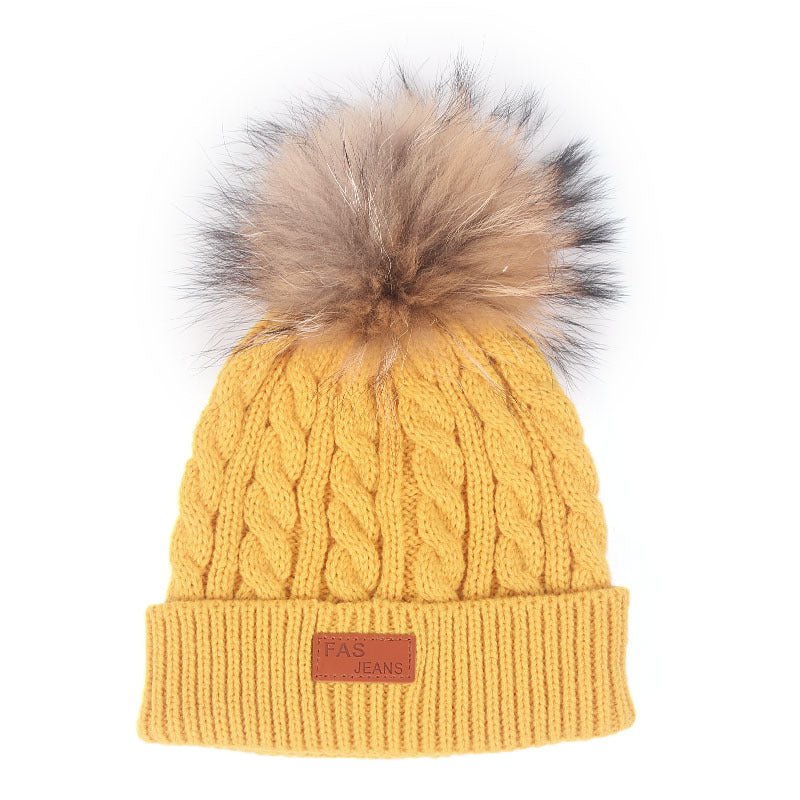 Children Winter Hat - Minihomy