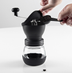 Hand grinder coffee machine - Minihomy