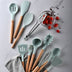 11 pcs non stick spatula kitchenware cooking set - Minihomy