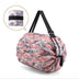 Foldable Storage Portable Large-capacity Extended Tote Bag - Minihomy