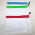 Fruit and vegetable multi-functional splicing beam mouth mesh bag suit combination - Minihomy