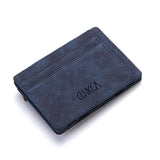 Men's wallet - Minihomy