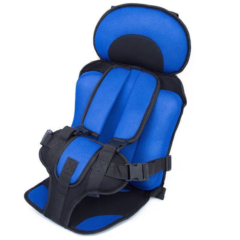 Portable Baby Car Seat Chair Cushion Easy Installation - Minihomy