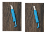 Needle Threader Insertion Tool For Sewing Machine - Minihomy