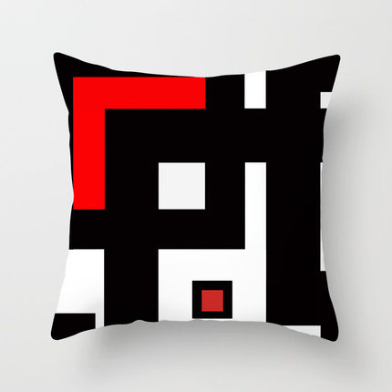 Sofa pillow