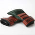 Combat Training Cowhide Hand Printed Retro Boxing Sets - Minihomy