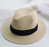 Korean Unisex Beach hat - Minihomy