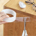 Nanobelt Paste Water-washed Transparent Double-sided Tape - Minihomy