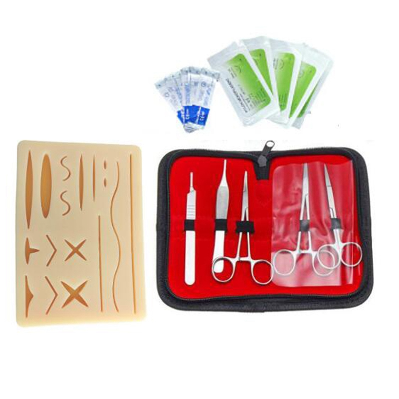 Medical student training kit - Minihomy