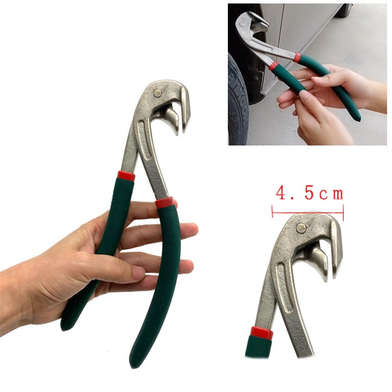 Edge Press Dent Repair Tool for Car Door Covers - Minihomy