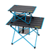 Lightweight Portable Outdoor Mini Folding Table - Minihomy