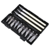 13 Pieces Of Carving Knives Combination Set Of Paper-cutting Carving Knives - Minihomy