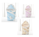 Newborn Baby Swaddle Blanket - Minihomy