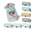 Convenient baby changing pad - Minihomy