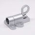 Aluminum Alloy Automatic Spring Latch Solid Door And Window Latch Door Bolt - Minihomy