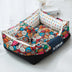 House Dogs Product Bed Accessories Pets Cats Mat - Minihomy