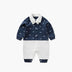 Baby One-piece Long Sleeve suit - Minihomy