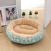 Cat Kennel Winter Warm Pet Mat Pet Supplies Cat Mat Dog Bed - Minihomy