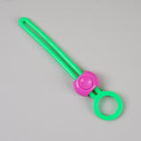 Silicone Food Bag Sealing Strap - Adjustable Clips for Freshness