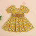 Baby Dress - Girls' Clothes for Infants and Kids - Minihomy