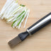 Multifunctional Vegetable Cutter Kitchen Gadgets Chopped Green Onion Knife - Minihomy