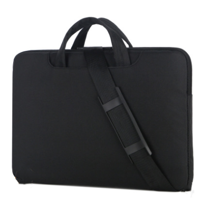 Portable color shockproof ultra-thin laptop bag - Minihomy