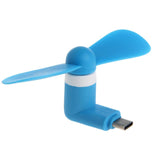 Android phone fan Type C - Minihomy