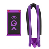 Support For Flexible Mobile Phone Hanging Neck  Smartphone Stand