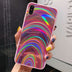 Holographic Prism Laser Phone Case - Minihomy