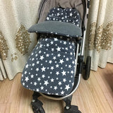 Baby Stroller Sleeping Bag Winter Body Keep Warm - Minihomy