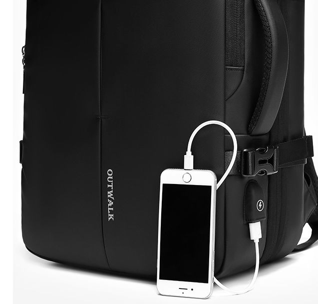 Computer Backpack Multifunctional Travel Backpack - Minihomy