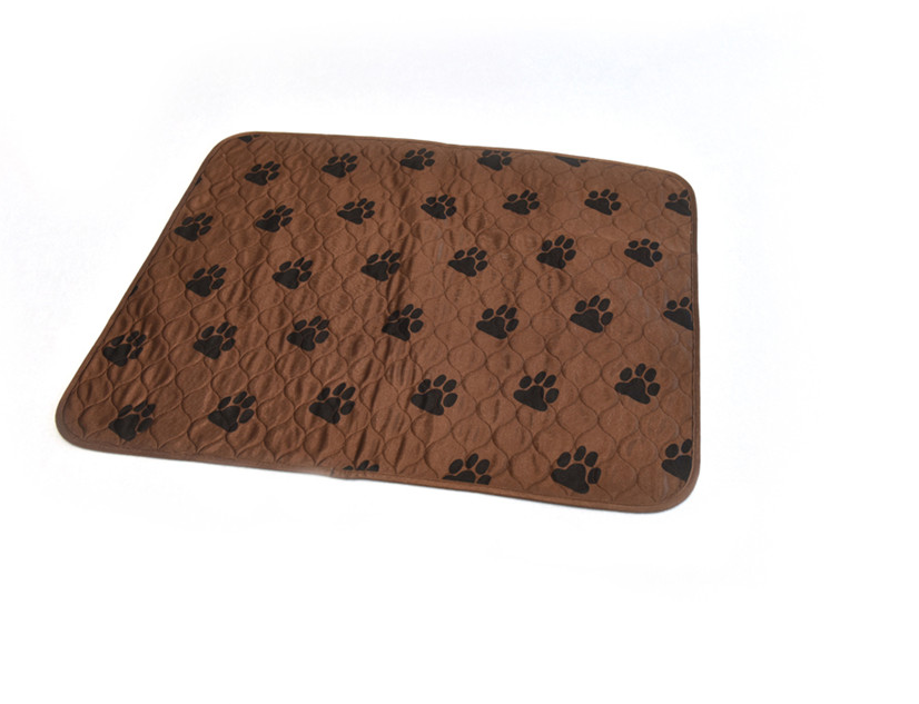 Kennel pad dog bed pet cat pad - Minihomy