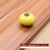 Retro ceramic furniture handle 6 pieces