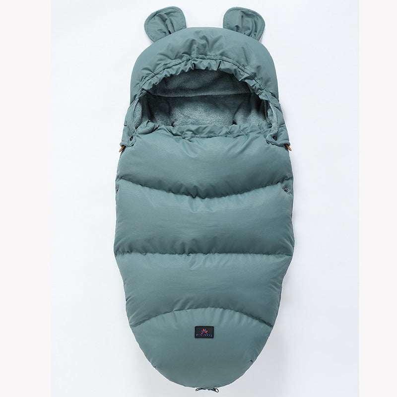 Baby stroller sleeping bag - Minihomy