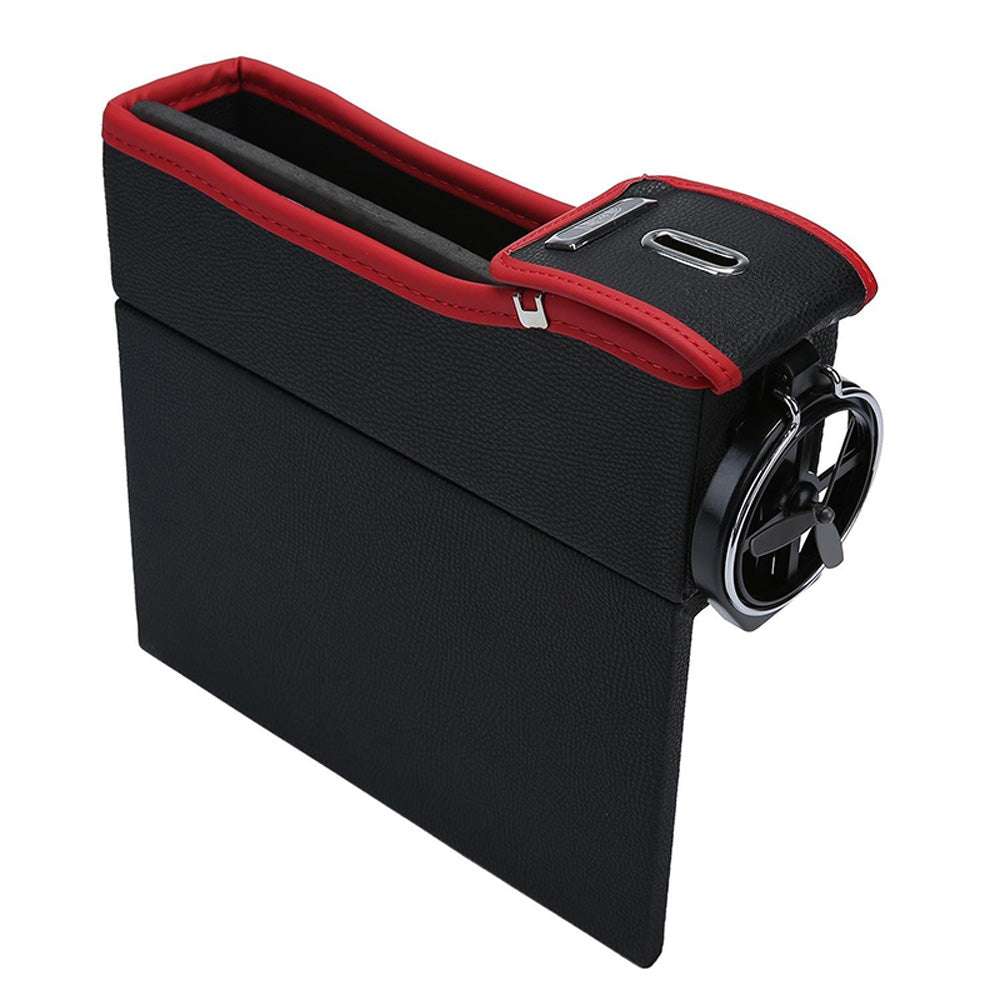 iPocket 2.0 Premium Car Organizer - Minihomy