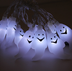 Halloween Decoration Pumpkin  Light  LED String Lights Lantern - Minihomy