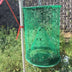 Green Fly Cages In The Community Street Fly Traps Fly Catchers Fly Killers Fly Trap - Minihomy