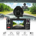 Dual lens driving recorder - Minihomy