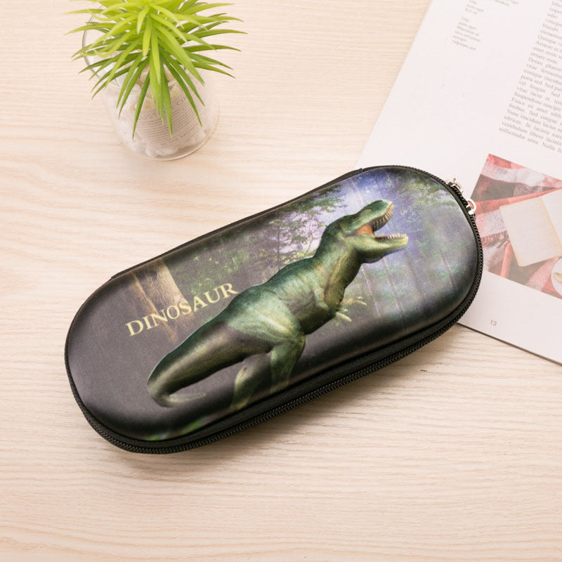 Dinosaur stationery box - Minihomy