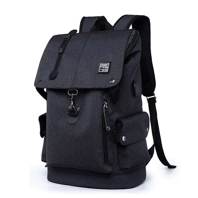 Best Travel Backpack Laptop Bags - Minihomy