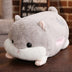 Cute Hamster Pillow Cartoon Hamster Plush Toys - Minihomy