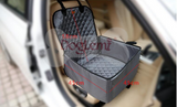 Pet Seat Thickening Pad Waterproof for Car - Minihomy