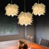 Entrance Mini Nordic Small Chandelier - Minihomy